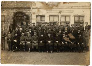 Ochotnicza Straż Pożarna w Tymbarku